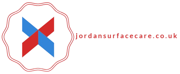 jordansurfacecare.co.uk